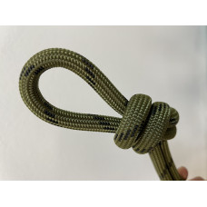 Репшнур (вспомогательная веревка) АзотХимФортис, 8 мм